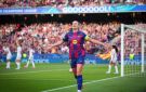 برشلونة يكتسح ريال مدريد بسداسية جديدة ويبلغ نصف نهائي دوري أبطال أوروبا للسيدات