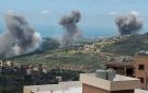 قوات العدو الإسرائيلي تنفذ اعتداءات واسعة في لبنان في خرق لوقف إطلاق النار