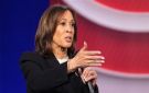 هاريس: ترامب أشعل حربا كارثية دون خطة لإنهائها