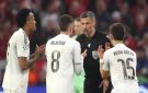 835 يوما من الغياب لنجم ريال مدريد - ye
