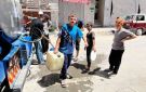  الأونروا : انعدام الوقود في غزة يعني انعدام المياه