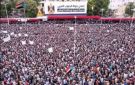 الجنوب العربي على أعتاب ذكرى 4 مايو.. تأهب جماهيري لتجديد ميثاق السيادة - ye