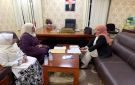 عدن .. وزيرة الشؤون القانونية تبحث مع رئيسة اللجنة الوطنية للمرأة سبل التنسيق والتعاون المشترك - ye