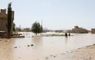 مصرع 3 أطفال جراء سيول في صعدة اليمنية