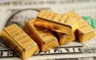 هبوط أسعار الذهب عالميا