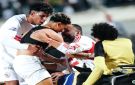 الزمالك يقترب خطوة كبيرة نحو تحقيق لقب الدوري المصري بالفوز على بيراميدز