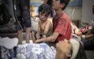 5 خروقات إسرائيلية جديدة لـ هدنة غزة 