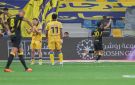 الاتحاد يعود لطريق الانتصارات بالفوز على التعاون - ye