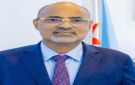 السلطة المحلية برضوم تشيد بدور سفير بلادنا في جيبوتي - ye