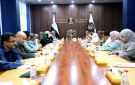الهيئة السياسية تعقد اجتماعها الدوري وتناقش مستجدات المشهد السياسي على الساحة الوطنية الجنوبية - ye