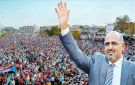 4 مايو .. تفويض شعبي متجدد يعزز موقع الجنوب في معادلة القرار الدولي - ye