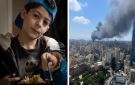  الأغذية العالمي : أزمة النزوح في لبنان تتطور إلى أزمة متفاقمة في الأمن الغذائي