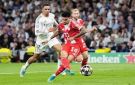 بايرن ميونخ يهزم ريال مدريد بثنائية بدوري الأبطال