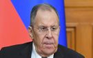 لافروف: فرص إقامة دولة فلسطينية تتضاءل يوما بعد يوم