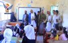 الدورات الصيفية في تعز .. حصون وعي ومحاضن تربوية