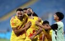 القادسية يعود لدرب الانتصارات برباعية أمام الرياض في الدوري - ye