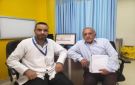 شكر وتقدير وامتنان