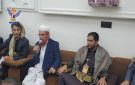 إب.. أمسية حول دور العلماء والنخب الثقافية والسياسية في مجابهة مؤامرات الأعداء