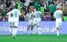 التشكيل المتوقع للأهلي في نهائي دوري أبطال آسيا للنخبة
