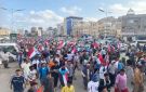 حضرموت مجتمع لا يخاف السلاح - ye