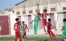 أهلي عدن يكسب شباب البيضاء بثلاثية في مباراة ودية