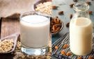 دراسة طبية تقترح 4 أنواع من الحليب لمرضى السكري