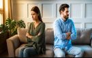 البرود العاطفي المؤقت: علاماته وكيف تستعيد دفء العلاقة؟
