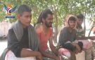 إطلاق سراح 51 صيادا يمنيا من السجون الإرتيرية.. ووفاة آخر بصاعقة رعدية في السجن - ye