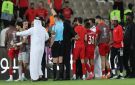 بعد كارثة نصف نهائي النخبة.. رسالة إماراتية شديدة اللهجة للاتحاد الآسيوي