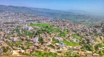 مقتل شاب برصاص الحوثيين في إب بعد فشل اختطافه