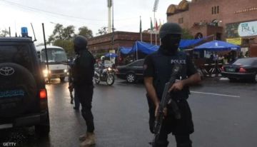 هجوم بسيارة مفخخة في باكستان يسفر عن مقتل 12 شخصا