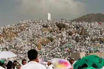 يوم عرفة vs ليلة القدر.. أيهما أفضل؟ ولماذا الشيطان يكره هذا اليوم بشكل غير طبيعي؟ يوم عرفة vs ليلة القدر.. أيهما أفضل؟ ولماذا الشيطان يكره هذا اليوم بشكل غير طبيعي؟