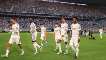 عقب الموسم الصفري.. نجم ريال مدريد يصر على رد الدين في البرنابيو