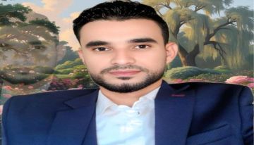 مناشدة عاجلة إلى نائبي رئيس مجلس القيادة الرئاسي بشأن مظلومية إعلامي في مكتب وزارة الدفاع مناشدة عاجلة إلى نائبي رئيس مجلس القيادة الرئاسي بشأن مظلومية إعلامي في مكتب وزارة الدفاع