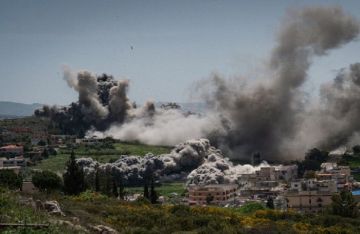 الجيش الإسرائيلي ينذر بإخلاء قرى في جنوب لبنان وشرقه الجيش الإسرائيلي ينذر بإخلاء قرى في جنوب لبنان وشرقه