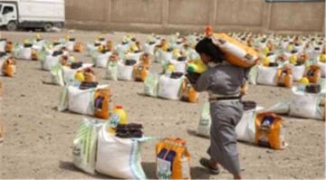 أوتشا: خطة الاستجابة الإنسانية في اليمن لم تحصل سوى على 12.9 من التمويل المطلوب