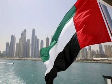 الإمارات تنفي زيارة نتنياهو لأراضيها الإمارات تنفي زيارة نتنياهو لأراضيها