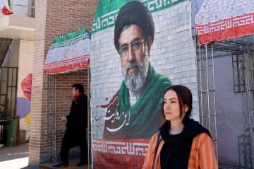 إيران تسلم ردها على الاقتراح الأميركي إيران تسلم ردها على الاقتراح الأميركي