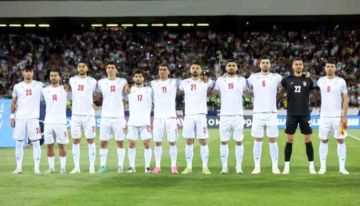المكسيك ستستضيف منتخب إيران خلال المونديال بعد رفض أميركا