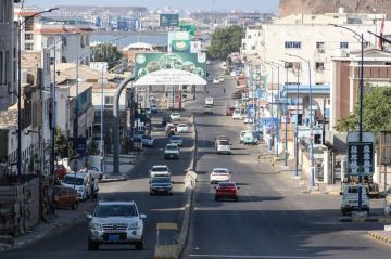 عن الخيار الأكثر اتساقا مع مصلحة اليمن عن الخيار الأكثر اتساقا مع مصلحة اليمن