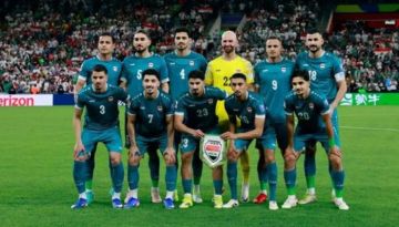 العراق يصطدم بإسبانيا وديًا قبل المونديال..الموعد والقنوات الناقلة