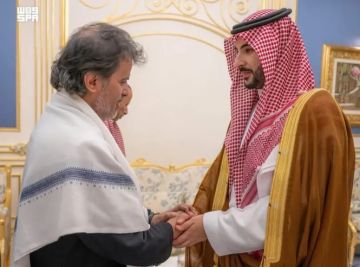 وزير الدفاع السعودي الأمير خالد بن سلمان يعزي أسرة الرئيس الراحل عبدربه منصور هادي