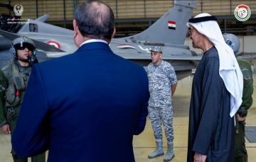 السيسي يفاقم الخلافات السعودية الإماراتية