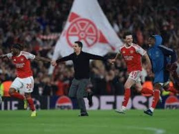 الفيفا يمدد إيقاف بريستياني دوليًا ويهدد مشاركته في كأس العالم