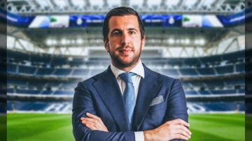 رسميا.. ريكيلمي يتحدى فلورنتينو بيريز ويقتحم سباق رئاسة ريال مدريد