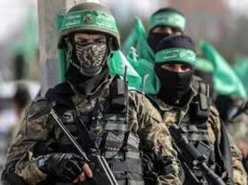 حماس تعين قائدا جديدا لجناحها العسكري حماس تعين قائدا جديدا لجناحها العسكري