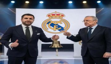 رسميًا: ريال مدريد يحدد موعد إجراء انتخابات الرئاسة