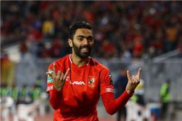موعد مباراة الأهلي والمصري البورسعيدي بدوري نايل