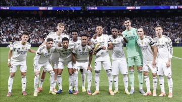 ريال مدريد يعزز مكانته كأكثر الأندية قيمة في العالم للعام الخامس تواليا