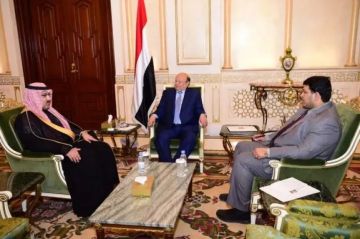 أول تعليق سعودي على وفاة الرئيس هادي أول تعليق سعودي على وفاة الرئيس هادي